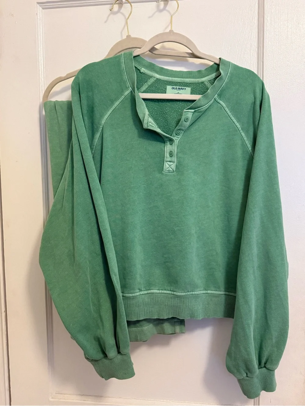 Old Navy Matching Set - XL